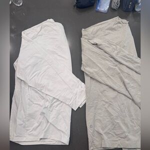 Men’s Lululemon tops